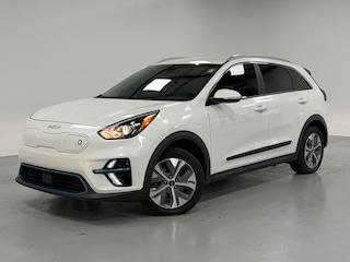 2022 Kia Niro EV EX SUV