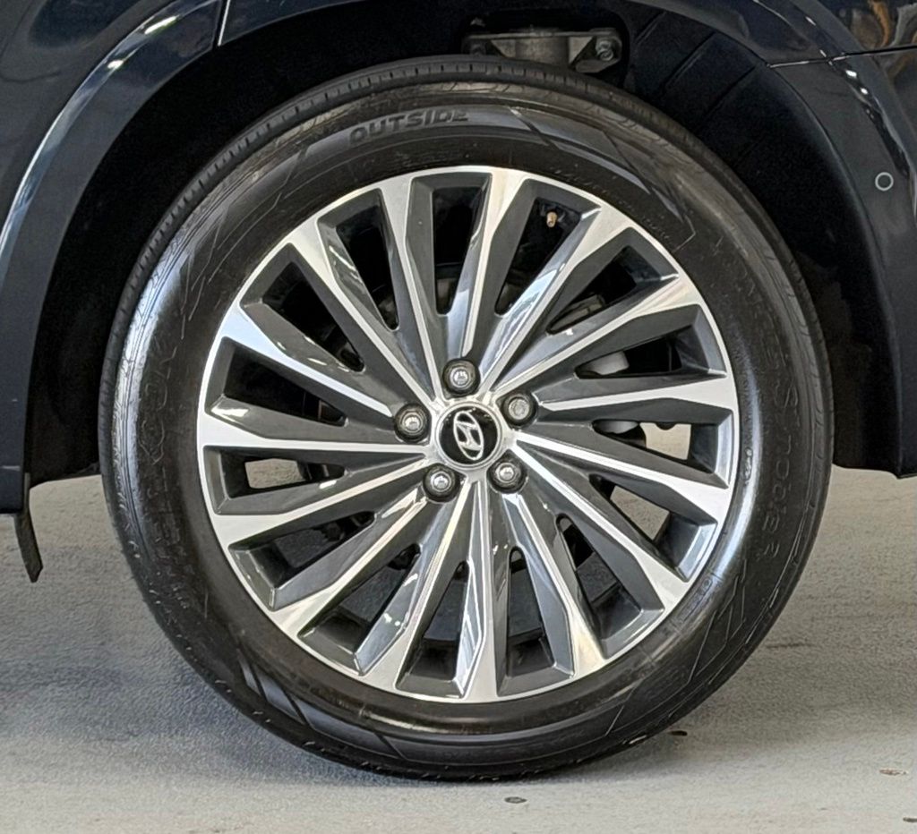2023 Hyundai Palisade Calligraphy - Photo 8