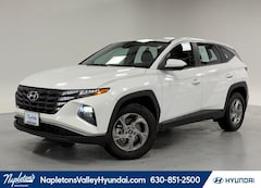 2023 Hyundai Tucson SE SUV