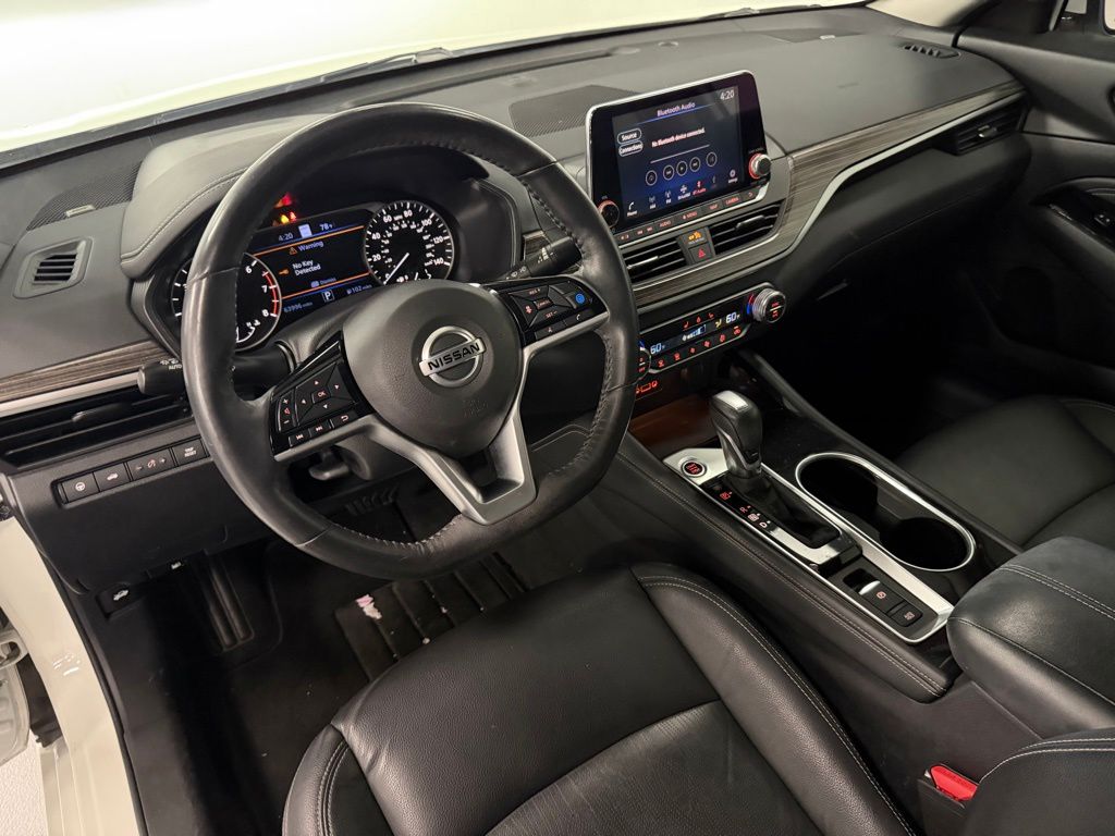 2021 Nissan Altima SL - Photo 11