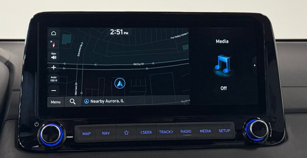 2023 Hyundai Kona SEL - Photo 19