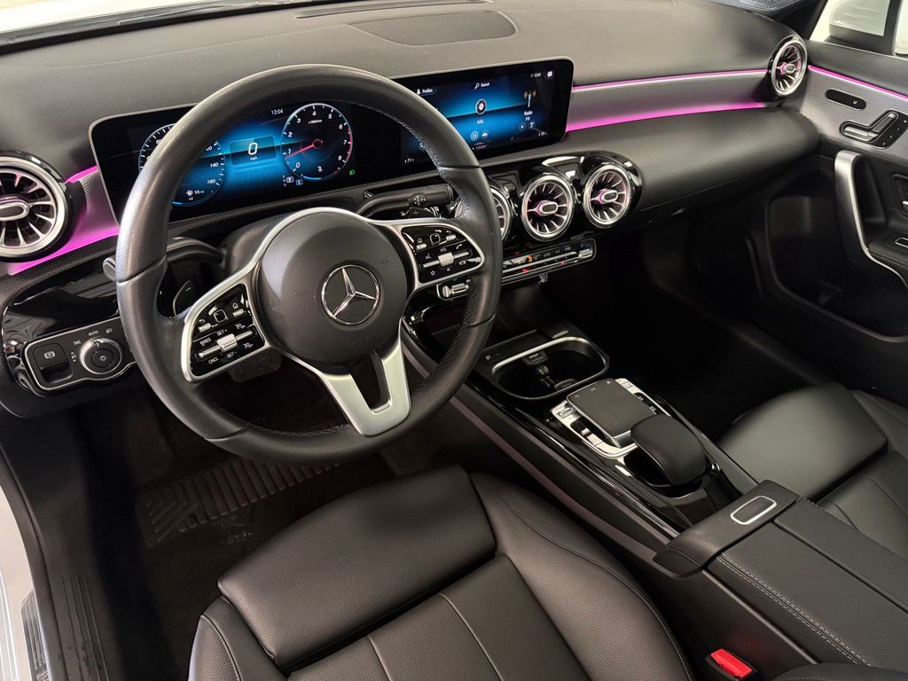 2020 Mercedes-Benz A-Class A220 - Photo 11