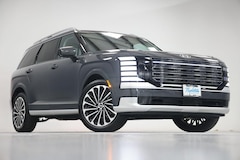 2026 Hyundai Palisade Calligraphy FWD SUV