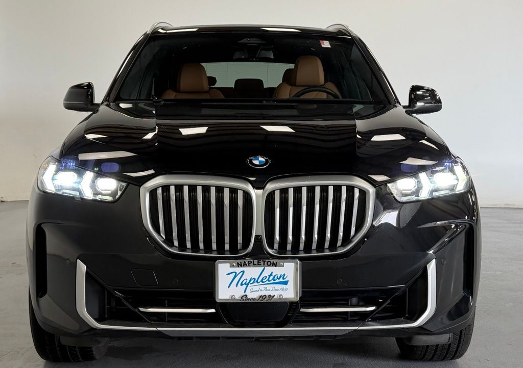 2024 BMW X5 40i - Photo 7
