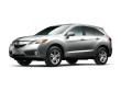 Used 2015 Acura RDX Base w/Technology Package (A6) SUV