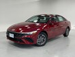 Hyundai Elantra Hybrid