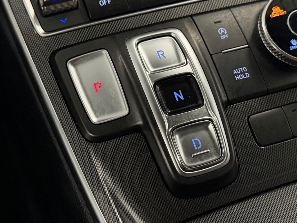 2023 Hyundai Santa Fe SEL - Photo 22