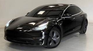 2019 Tesla Model 3 Long Range Sedan