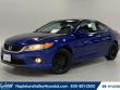 Used 2013 Honda Accord EX Coupe