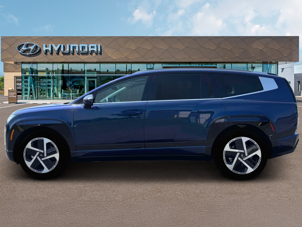 New 2026 Hyundai IONIQ 9 Performance Limited SUV