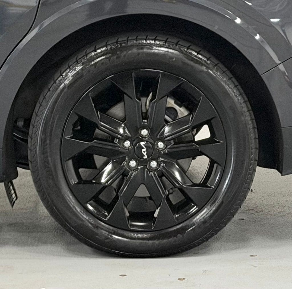 2023 Kia Carnival SX - Photo 8