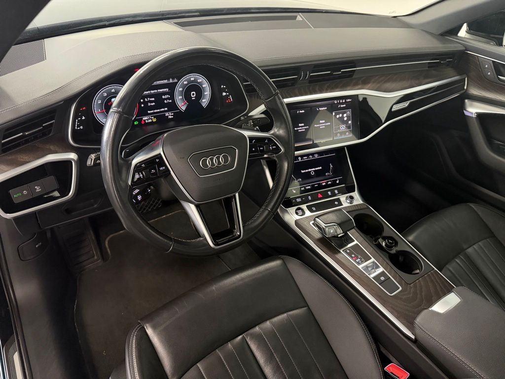 2023 Audi A6 Premium - Photo 11