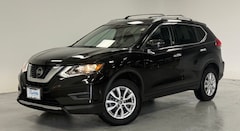 2018 Nissan Rogue SV SUV
