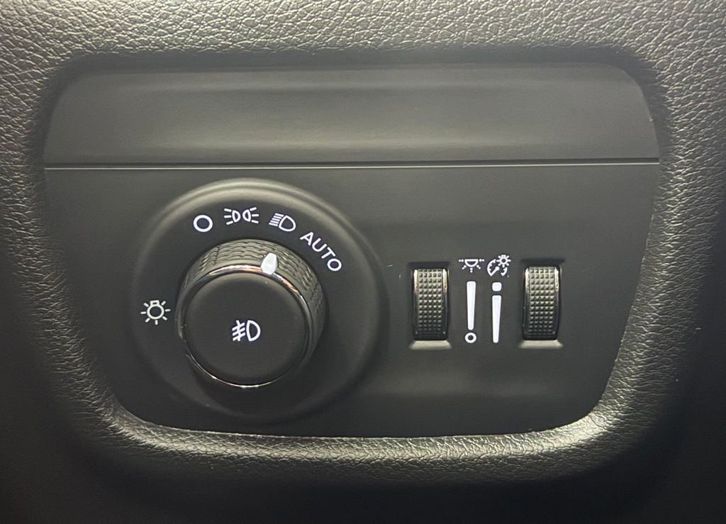 2024 Jeep Grand Cherokee Limited - Photo 15