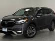 2022 Honda CR-V Hybrid EX-L SUV