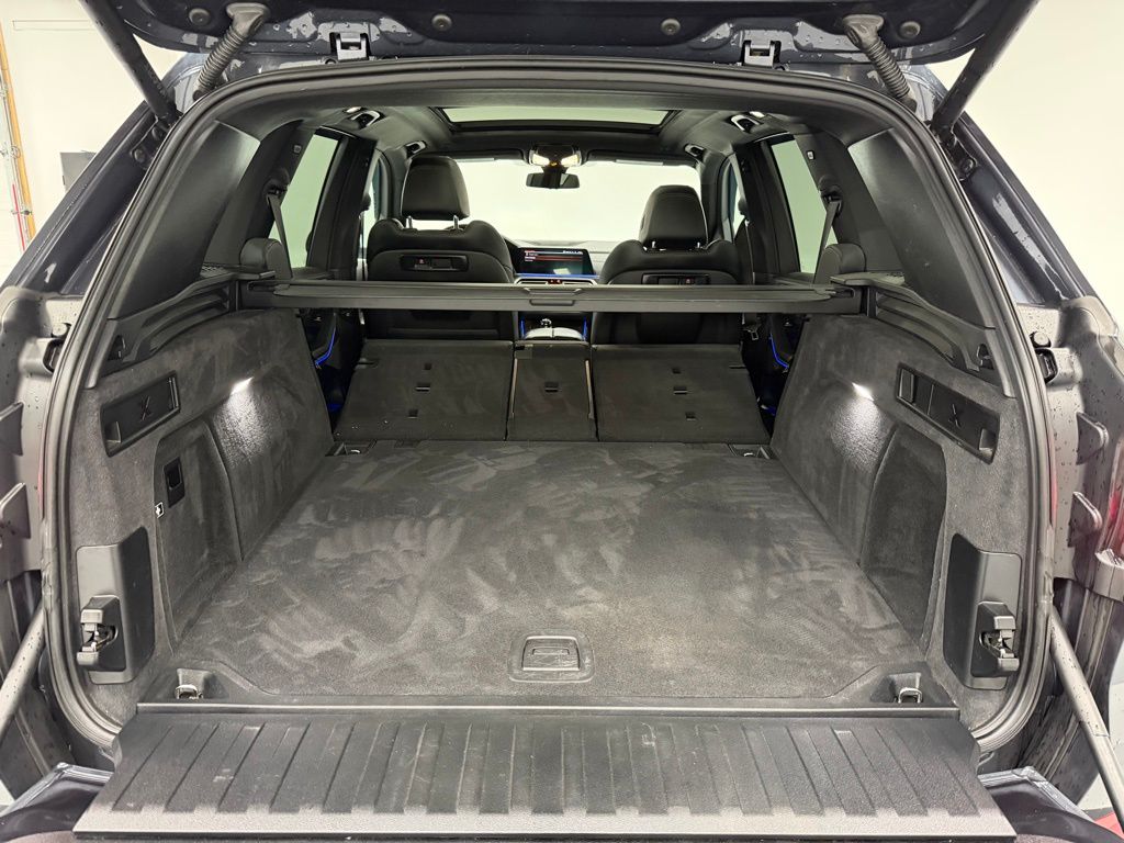 2022 BMW X5 40i - Photo 31