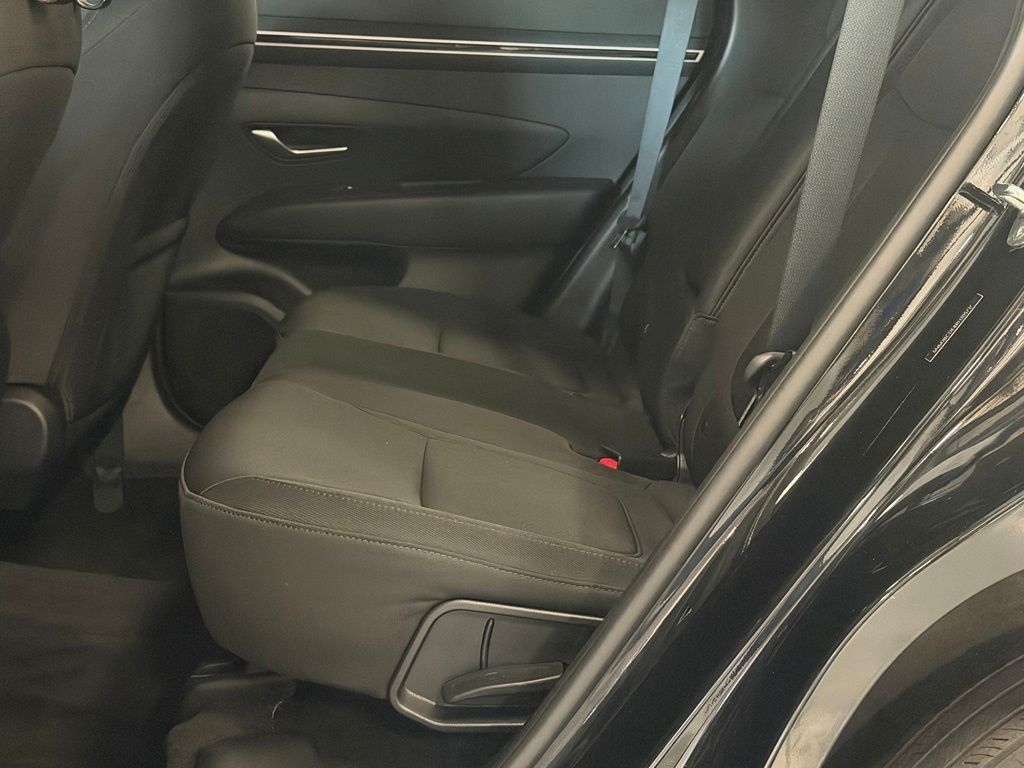 2024 Hyundai Tucson SEL - Photo 23