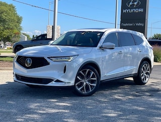 2023 Acura MDX FWD Technology Package SUV