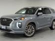 Used 2020 Hyundai Palisade Limited SUV