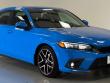 2023 Honda Civic Sport Touring Hatchback