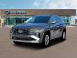New 2026 Hyundai Tucson Hybrid SEL Convenience SUV