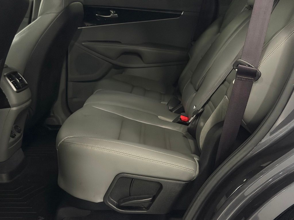 2016 Kia Sorento EX - Photo 22