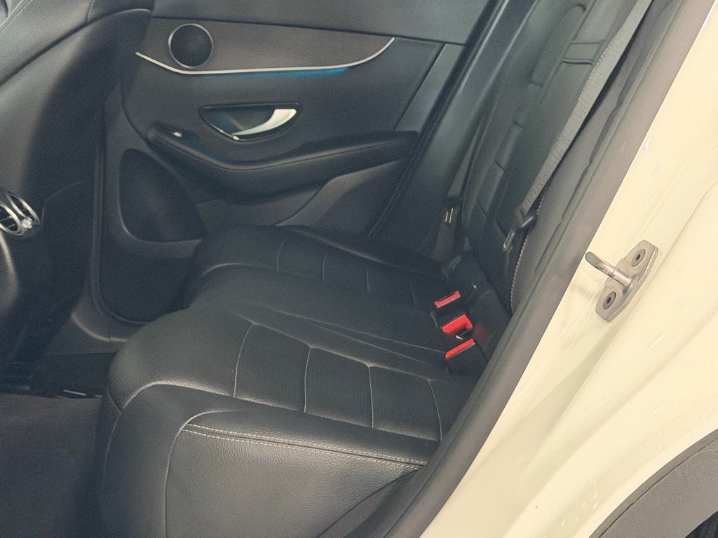 2022 Mercedes-Benz GLC GLC300 - Photo 25