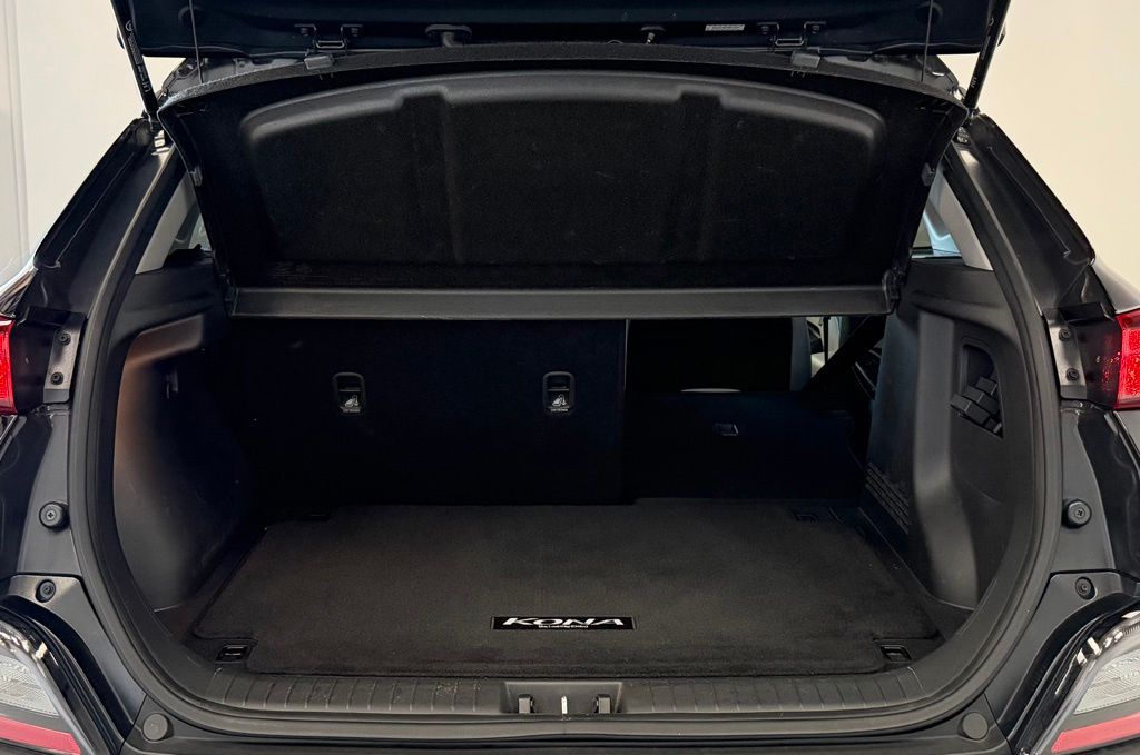 2023 Hyundai Kona SEL - Photo 28