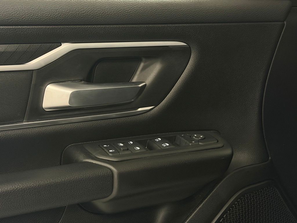 2025 RAM Ram 1500 Pickup Big Horn/Lone Star - Photo 13