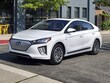 Hyundai Ioniq Electric