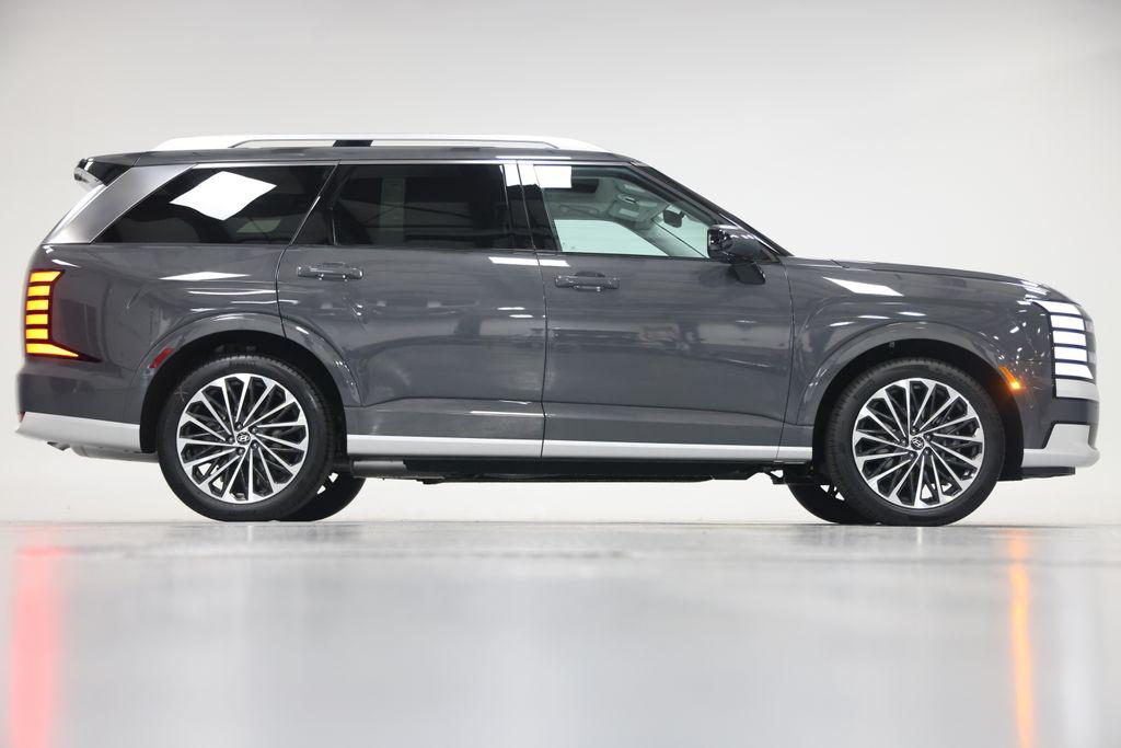 2026 Hyundai Palisade Calligraphy - Photo 15