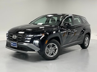 2025 Hyundai Tucson SE SUV