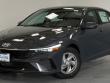 New 2026 Hyundai Elantra SE Sedan