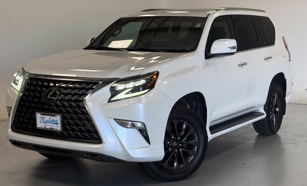  LEXUS GX 460