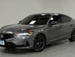 Used 2023 Acura Integra A-Spec Tech Package Hatchback