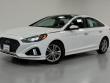 Used 2018 Hyundai Sonata Limited+ Sedan