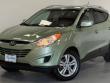 Used 2012 Hyundai Tucson GLS SUV