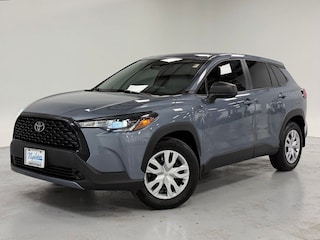 2023 Toyota Corolla Cross L SUV