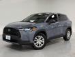Used 2023 Toyota Corolla Cross L SUV