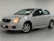 2010 Nissan Sentra 2.0SR Sedan