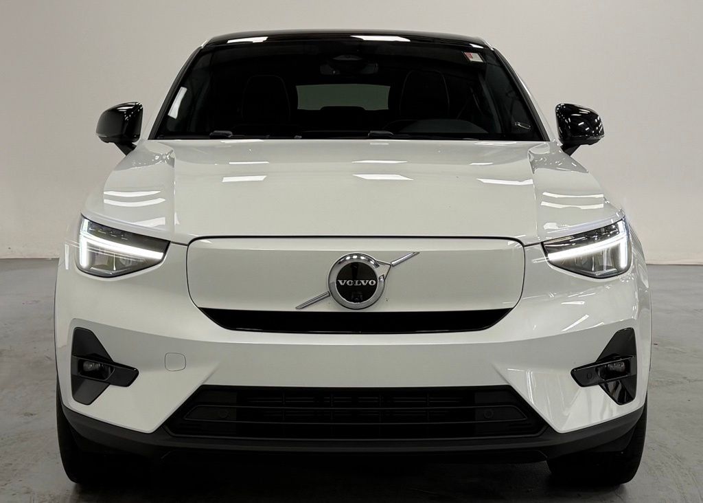 2023 Volvo C40 Plus - Photo 7