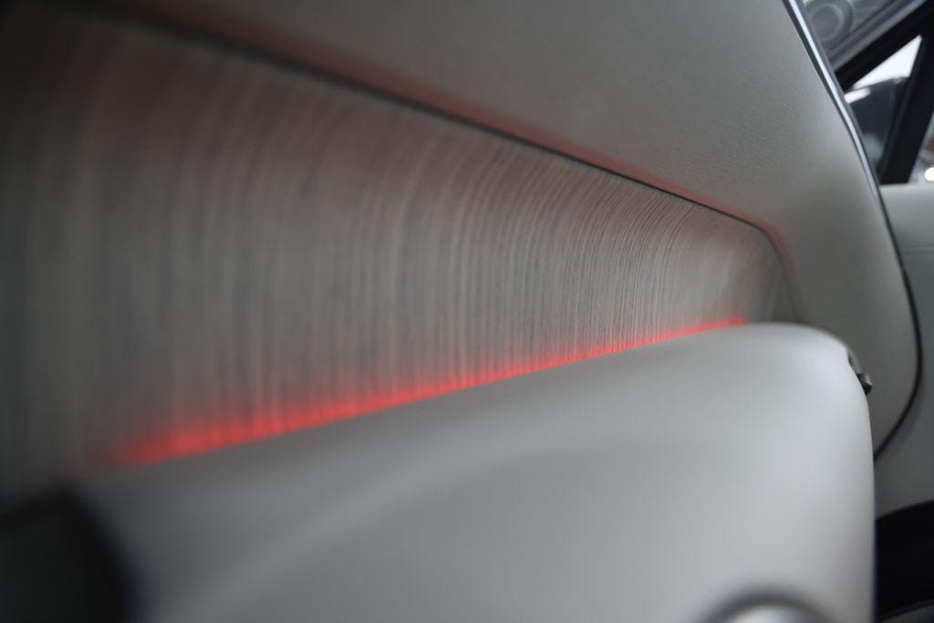 2026 Hyundai Palisade Calligraphy - Photo 44