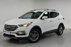 2018 Hyundai Santa Fe Sport 2.4L SUV
