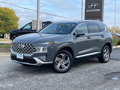 2022 Hyundai Santa Fe SEL SUV