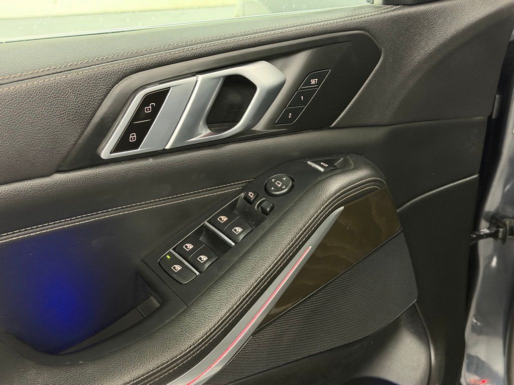 2022 BMW X5 40i - Photo 15