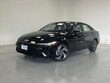 Hyundai Elantra Hybrid