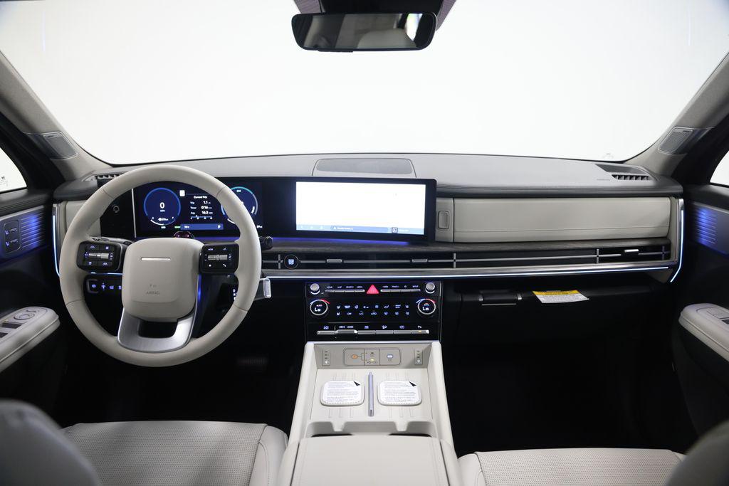 2026 Hyundai Santa Fe Limited - Photo 40