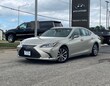 LEXUS ES 300h