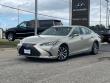 Used 2021 Lexus ES 300h  Sedan