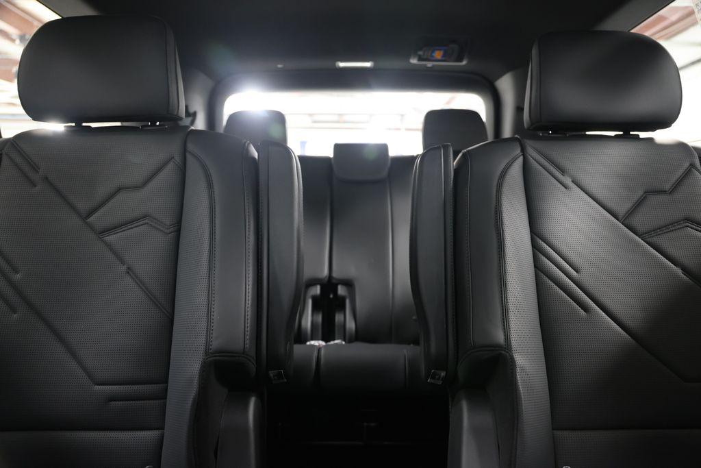 2026 Hyundai Palisade XRT Pro - Photo 41